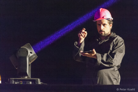 Musiktheater nach Shakespeares Ein Sommernachtstraum und Purcells Semiopera The Fairy Queen
Alte Reithalle Aarau, 1. - 4. Juli 2018